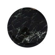 Marmory Flate PL. black 27 cm