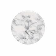 Marmory salad PL. white 21 cm