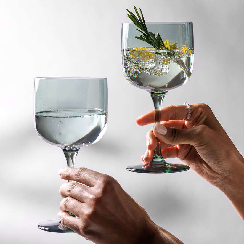 Villeroy &â€¯Boch Like Sage Wine Goblet Set 2â€¯pcs 200 ml