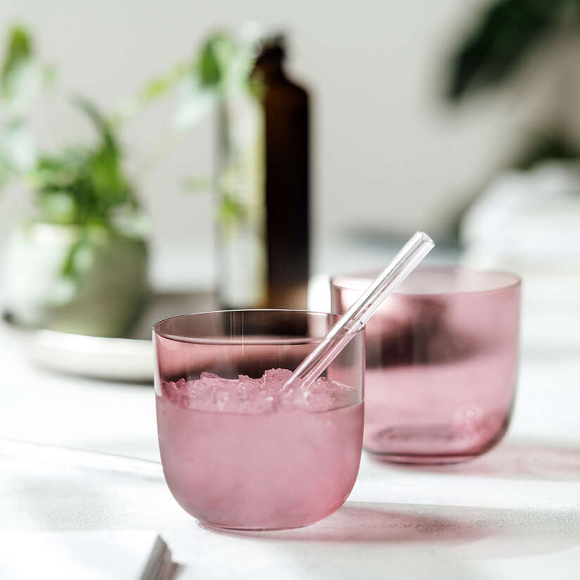 Villeroy &â€¯Boch Like Grape Water Glass Set 2â€¯pcs 200â€¯ml