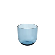 Villeroy & Boch Like Ice luxury crystal water glass set 2 pcs blue 200ml