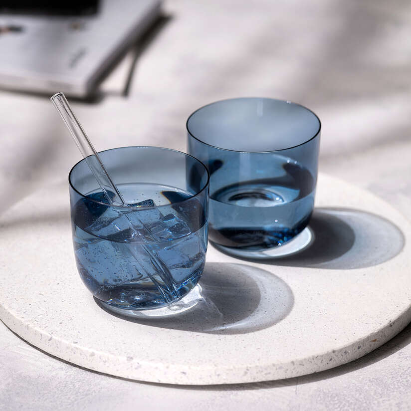 Villeroy & Boch Like Ice Water Glass Set 2 pcs (200 ml)