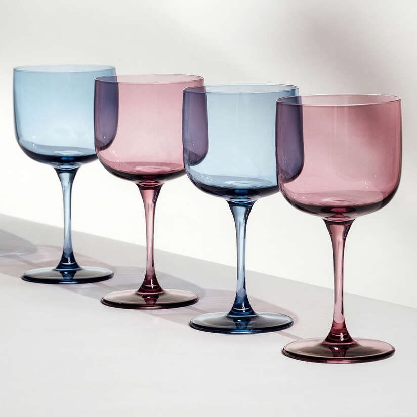 Villeroy & Boch Like Ice Wine Goblet Set 2 pcs 200 ml