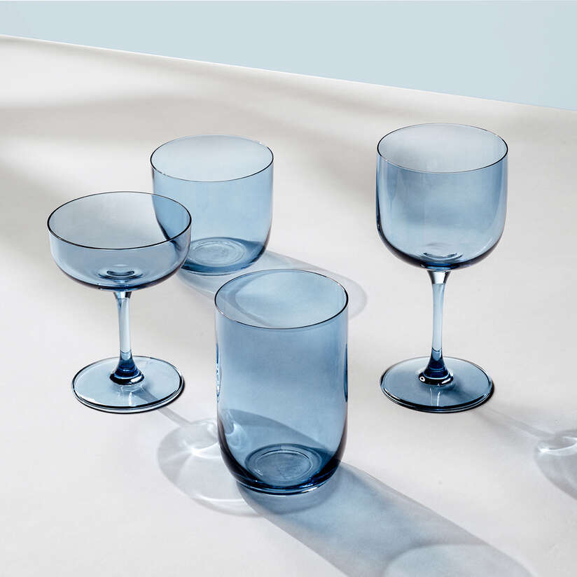 Villeroy &â€¯Boch Like Ice Wine Goblet Set 2 pcs 200â€¯ml