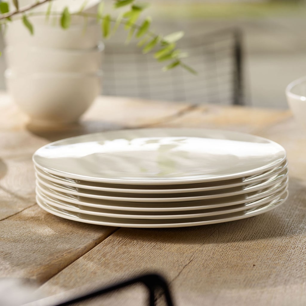 Voice basic Flate PLate 27 cm
