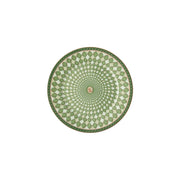 Fern Green Plate 18 cm