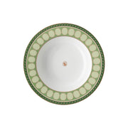 Fern Green Plate 24 cm deep