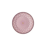 Rose Plate 18 cm
