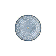 Azure Blue Plate 18 cm