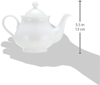 Tea Pot W/lid 0.50 L