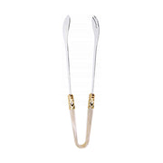 ALAD.GL SALAD TONGS IVORY MP