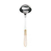 MELOD.DOR.SOUP LADLE IVORY MP