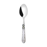 BOHEMIA CR SERV.SPOON TRANSPAR