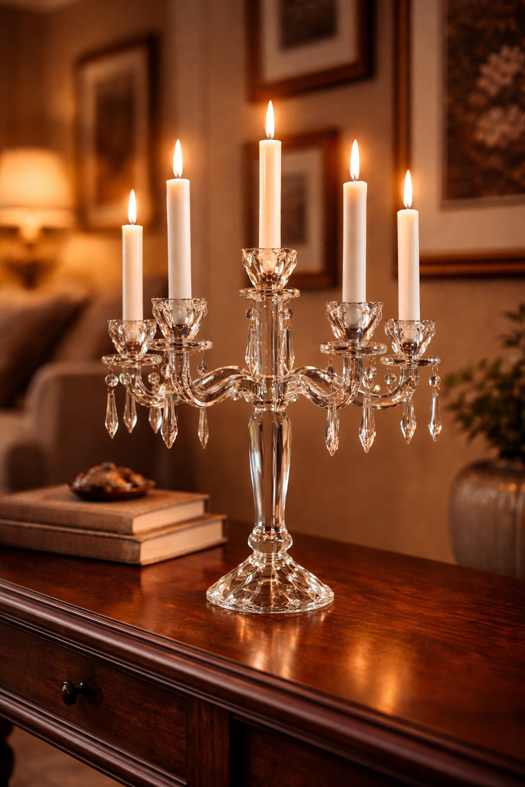 Candelabra