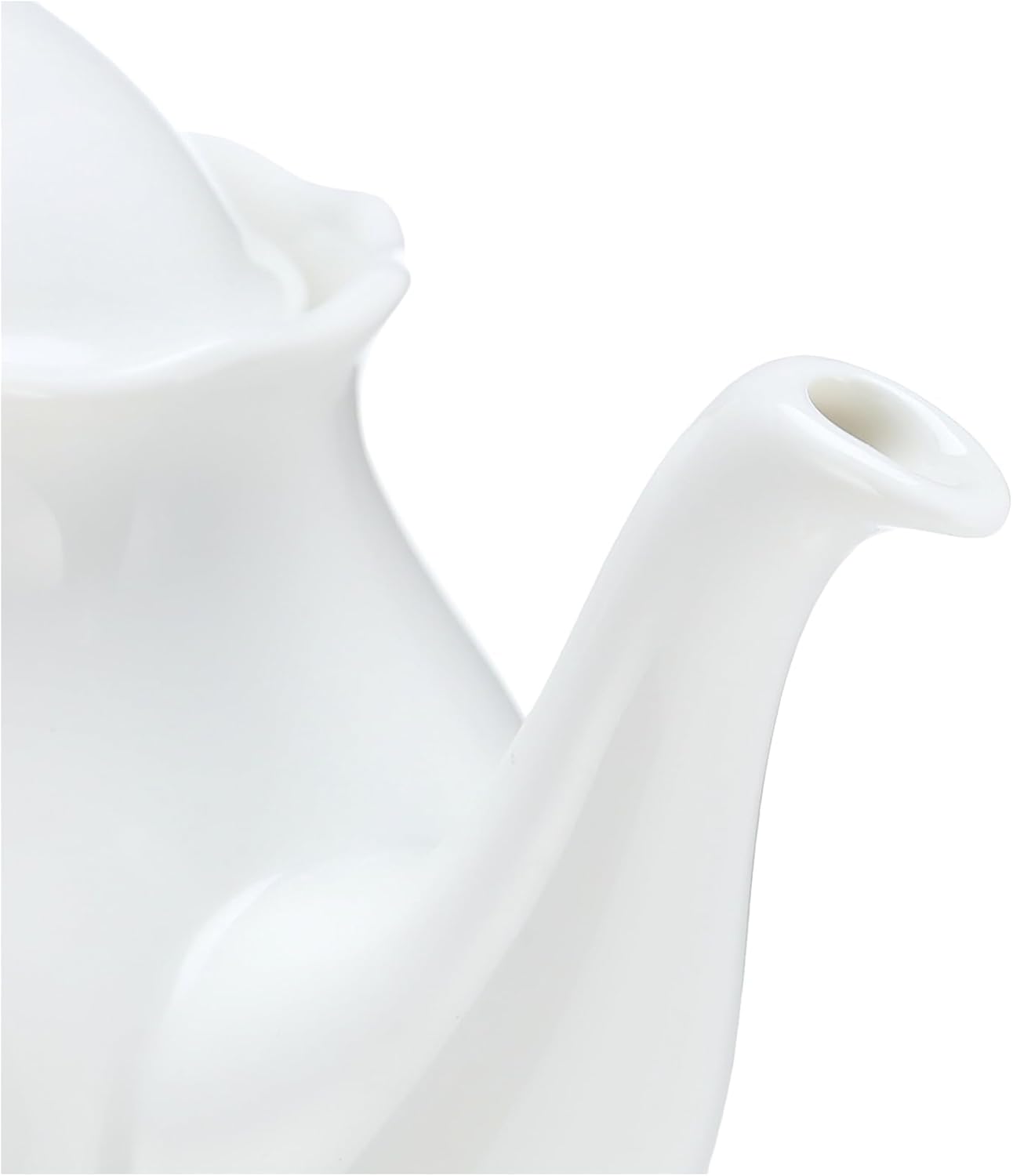 Tea Pot W/lid 0.50 L