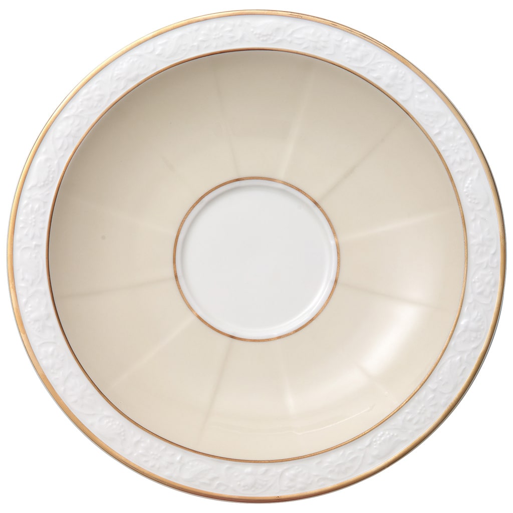 Saucer soup cup 18cm