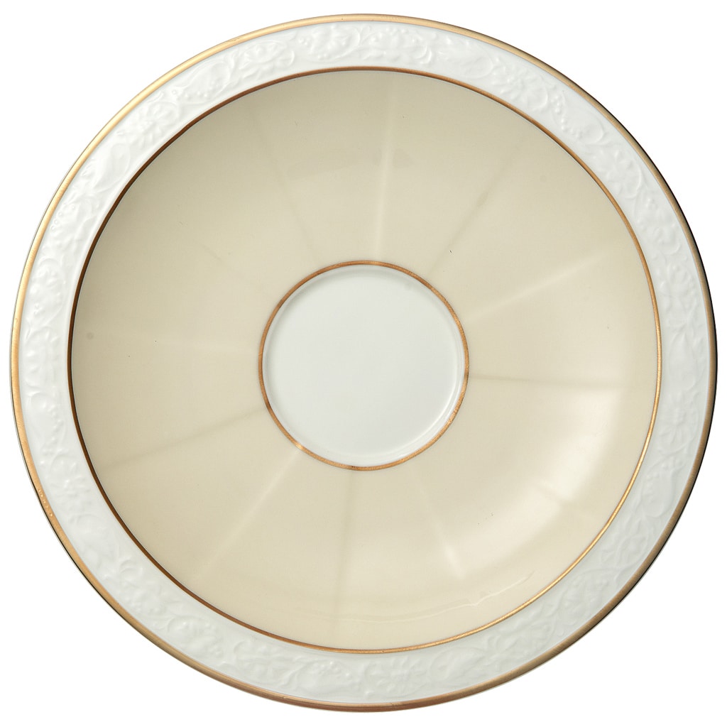 Sauc.coffee/tea cup 16cm