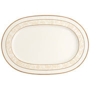 Oval platter 41cm (2)