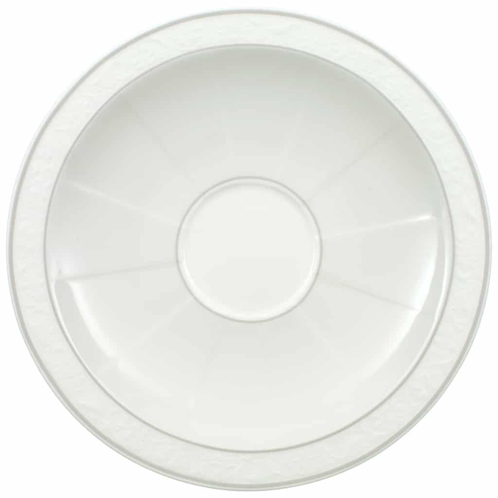 Sauc.coffee/tea cup 16cm