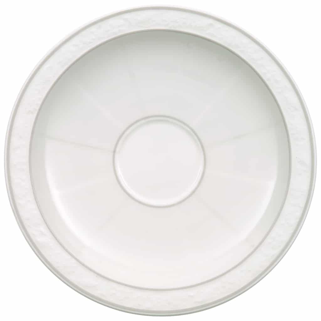 Saucer espresso cup 13cm