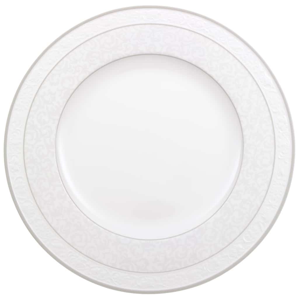 Flat plate 27 cm