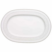 Oval platter 35cm (3)