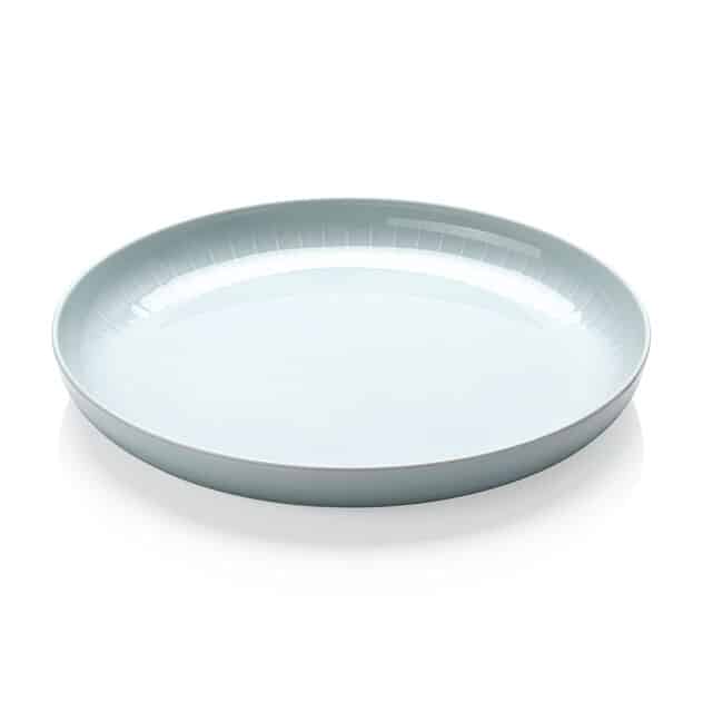 Mint Green Serving tray 32 cm