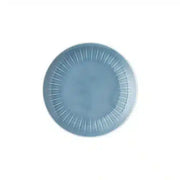 Rosenthal Joyn Denim Blue luxury flat plate 20 cm porcelain