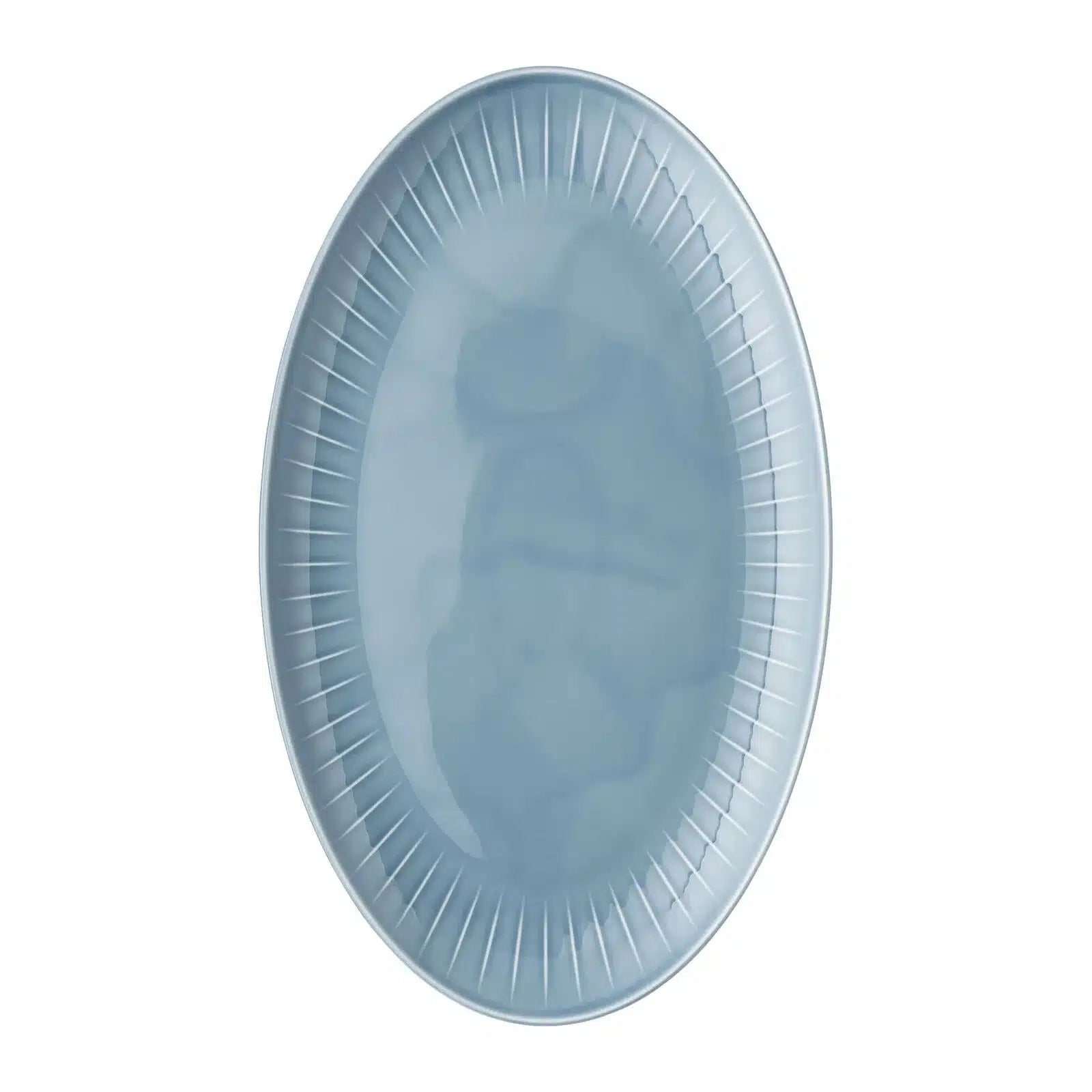 Rosenthal Joyn Denim Blue Platter 38 cm