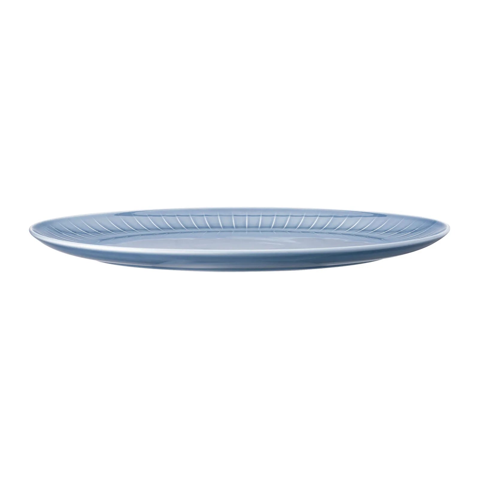 Rosenthal Joyn Denim Blue Platter 38 cm