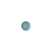 Rosenthal Joyn Denim Blue luxury espresso saucer 12 cm porcelain round
