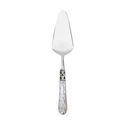 BOHEMIA CR CAKE SERVER TRANSPA