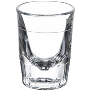 Whiskey Fluted Ctns Set 12PCS