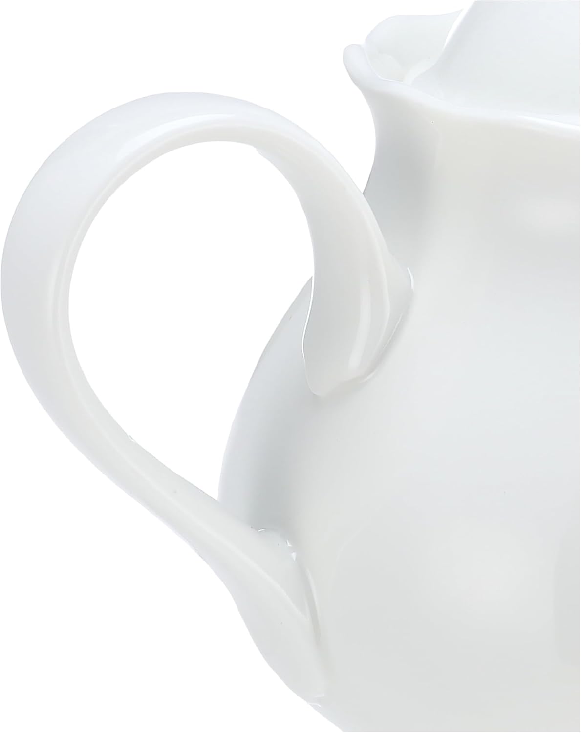 Tea Pot W/lid 0.50 L
