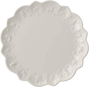 Toy's DelRoyCl Salad plate
