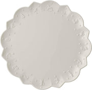 Toy's DelRoyCl Buffet plate