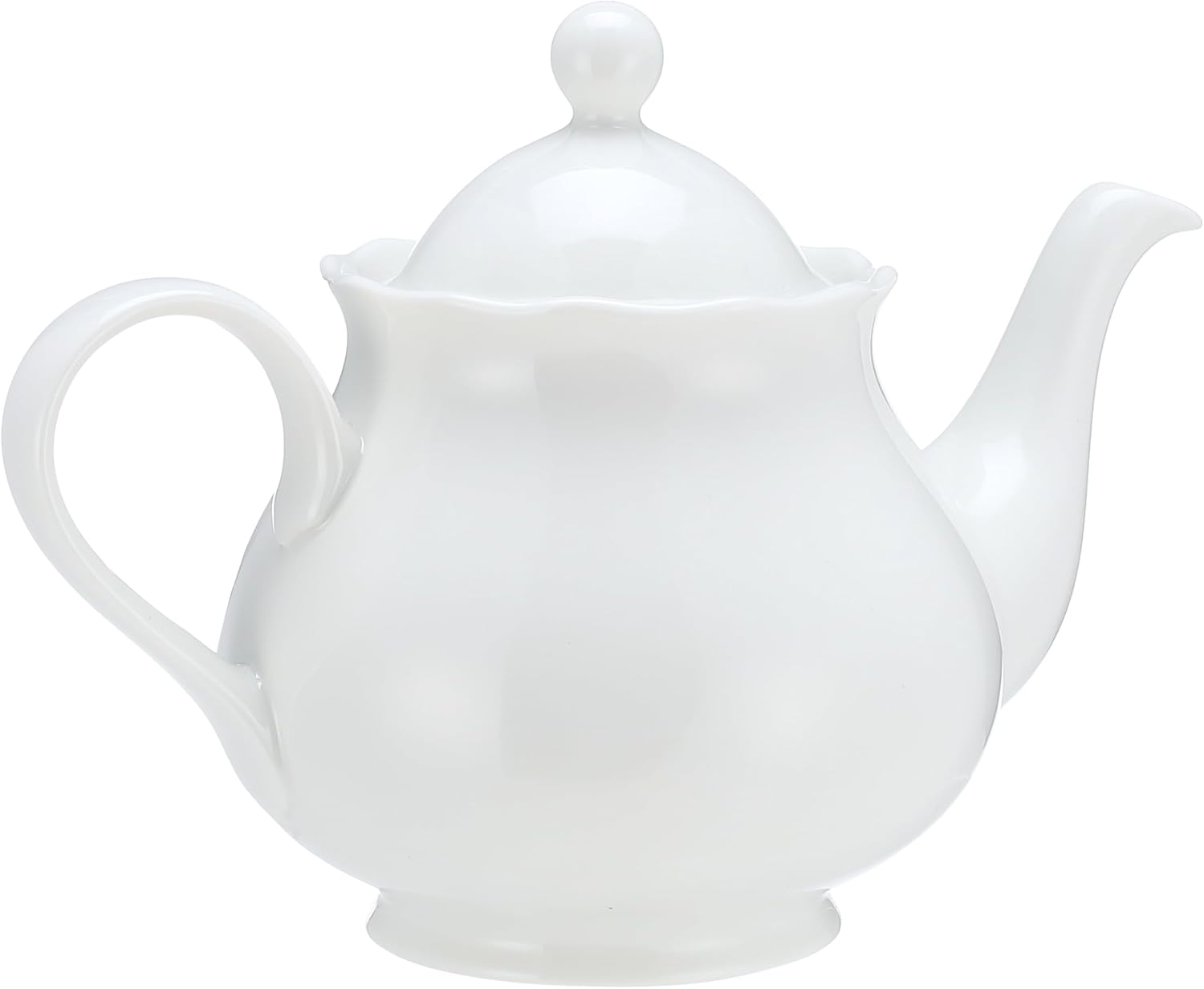Tea Pot W/lid 0.50 L