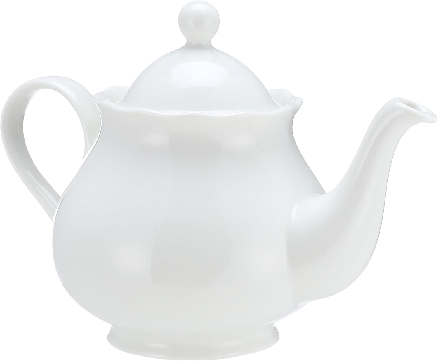 Tea Pot W/lid 0.50 L
