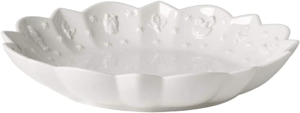 Toy's DelRoyCl Bowl small