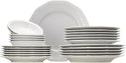 Weiss Set 16 Pcs.