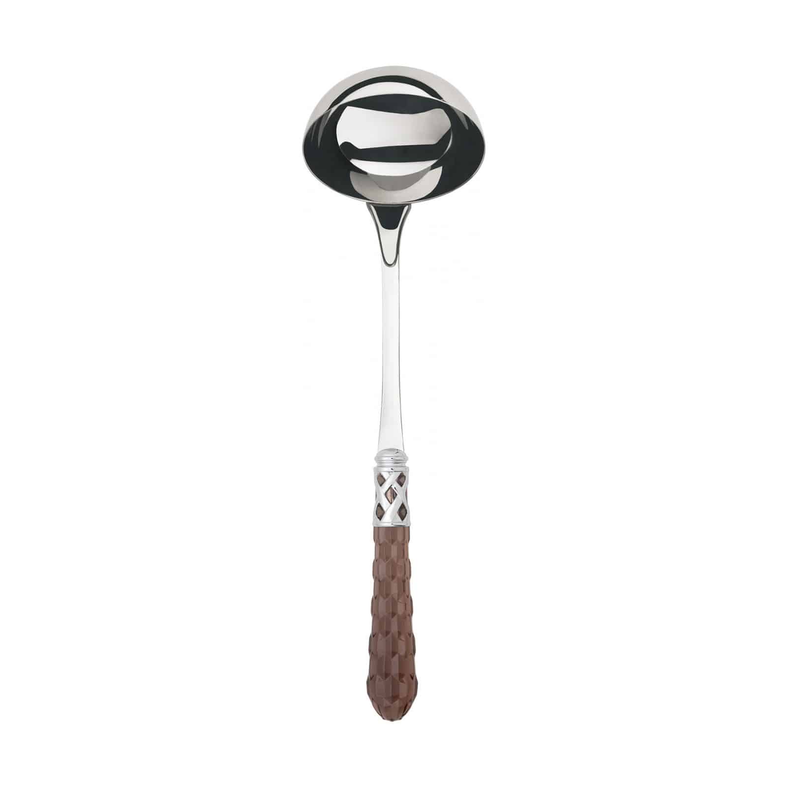 BOHEMIA SOUP LADLE TOBACCO
