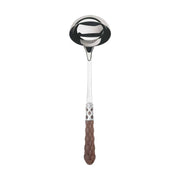 BOHEMIA SOUP LADLE TOBACCO