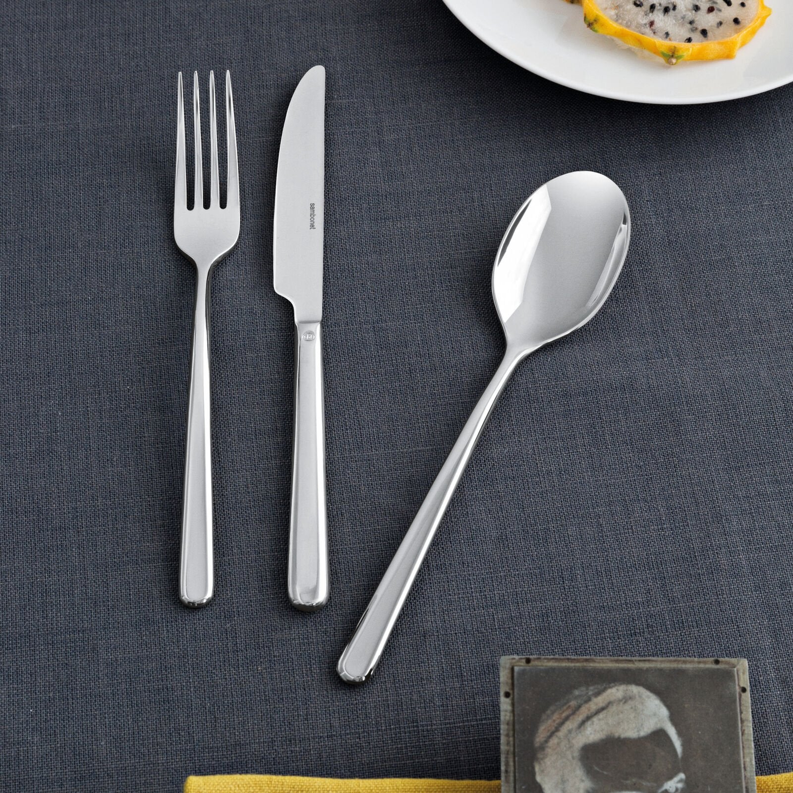 Linear Antique S/S Set 30 Pcs