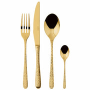 Venezia Pvd Gold Set 24Pcs S.H