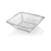 ALL IN ONE BOWL CM.28X28 CLEAR