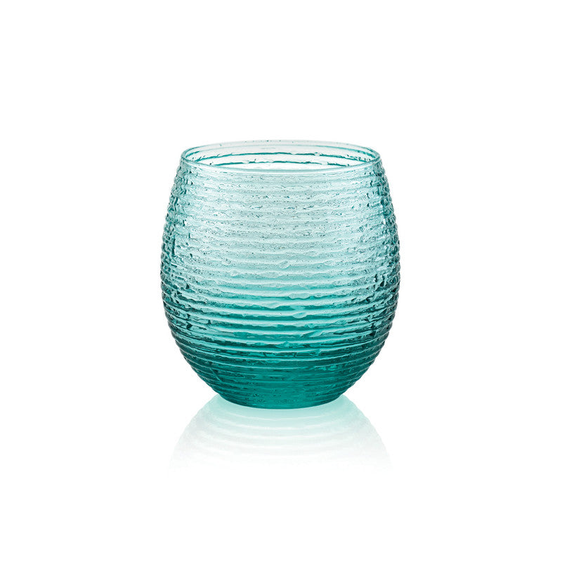 MULTICOLOR SET 6 TUM TURQUOISE