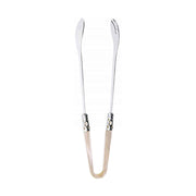 ALAD.CR SALAD TONGS IVORY MP