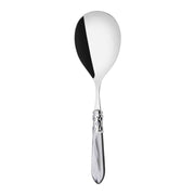 ALAD.CR RICE SPOON GREY MP