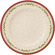 Flat plate 27cm,fall.star