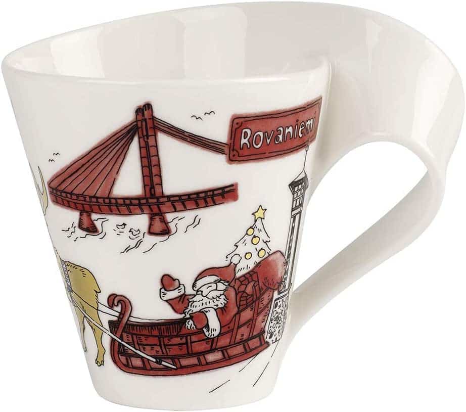 Mug 0.3l Rovaniemi